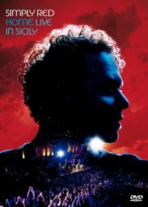 Simply Red - 2003 Home Live In Sicily